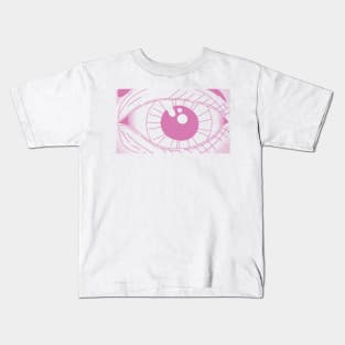The Eye Kids T-Shirt